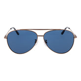 BMW Bronze Metal Sunglasses